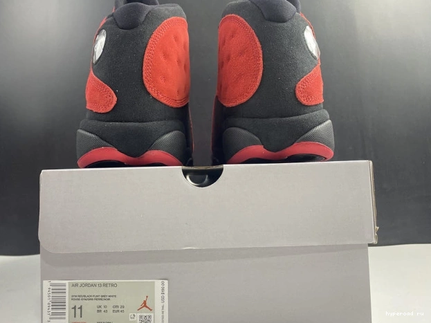 REVERSE AIR 13 602 BRED" DJ5982 JORDAN 0616